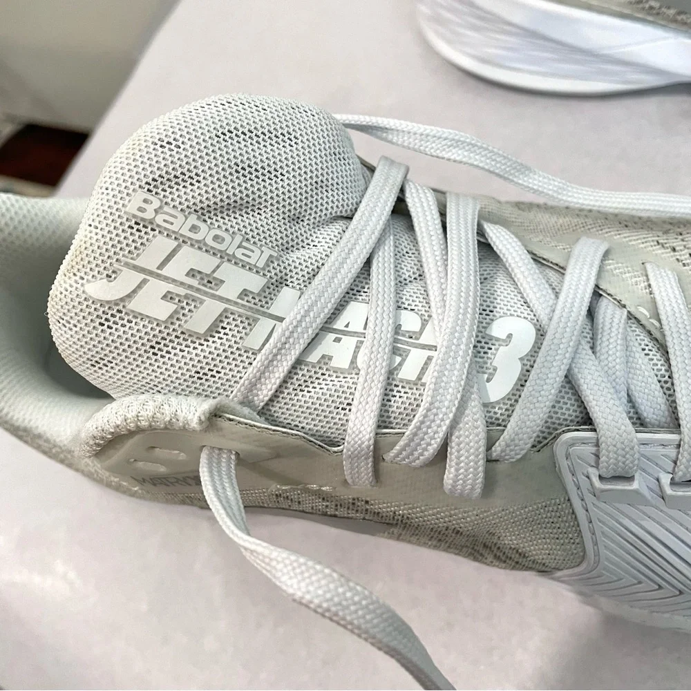 Babolat Jet Mach 3 Tennis Shoes